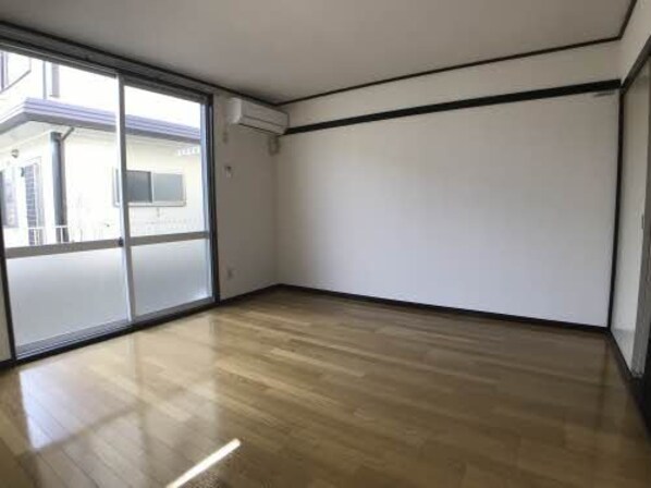 アルコットBの物件内観写真